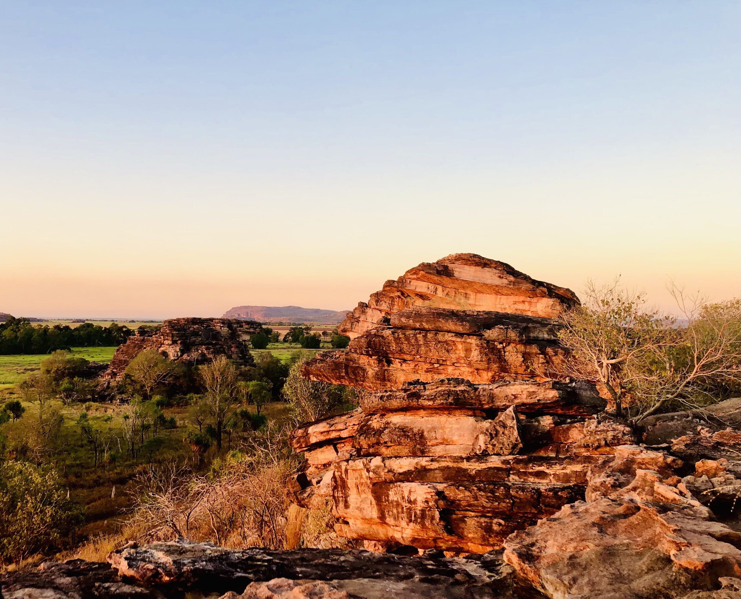 New Jab Dreaming Scaled Kakadu Tours