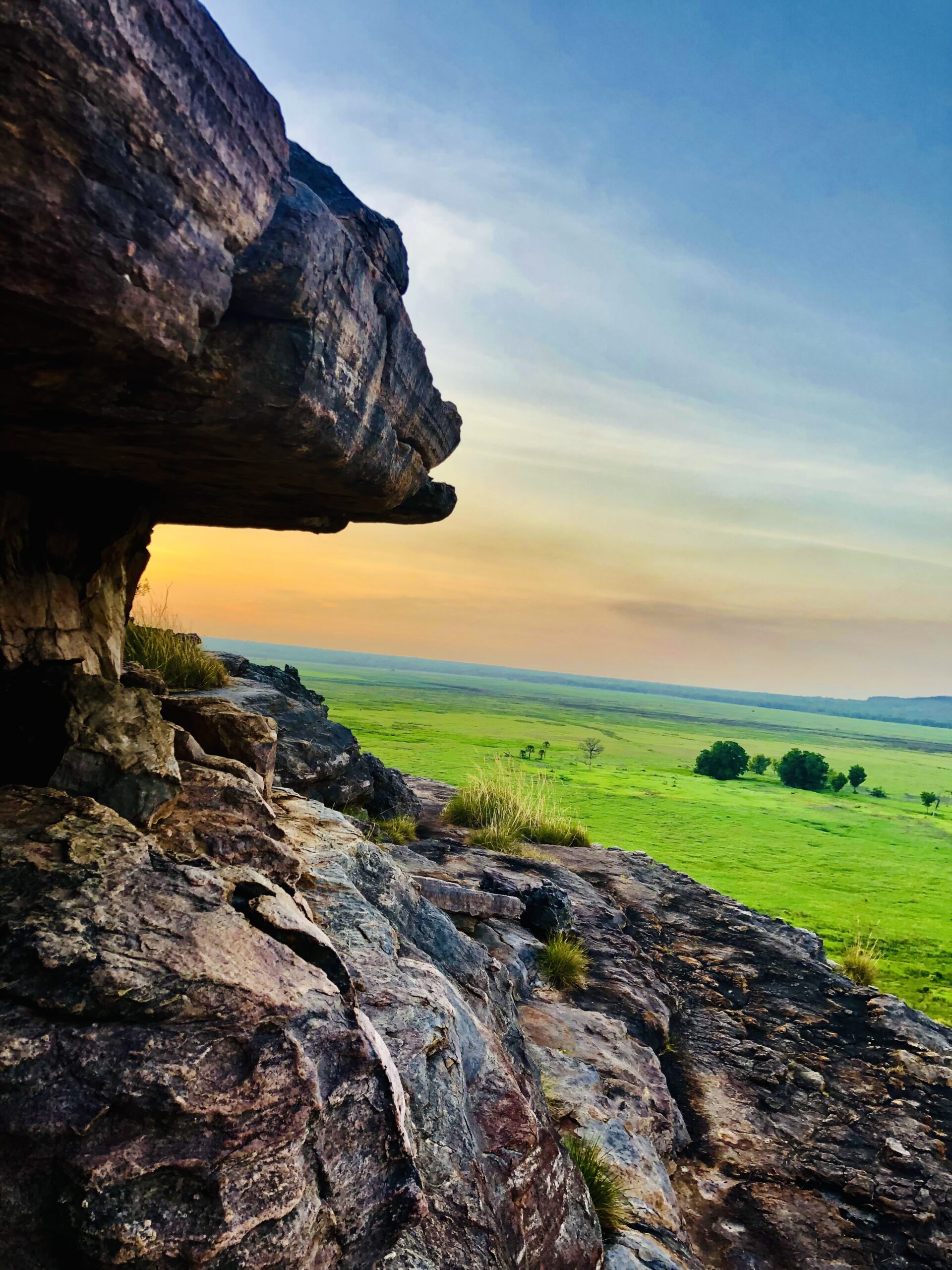 New Ubirr Scaled Kakadu Tours