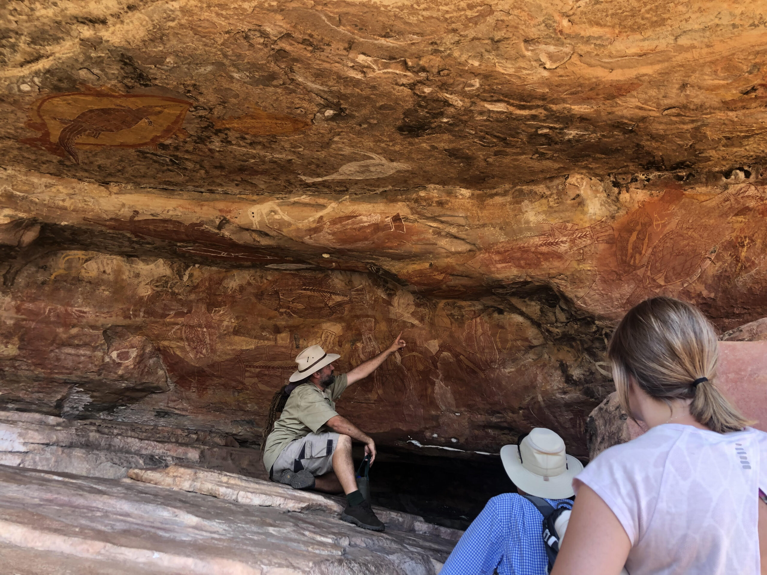 kakadu tours darwin