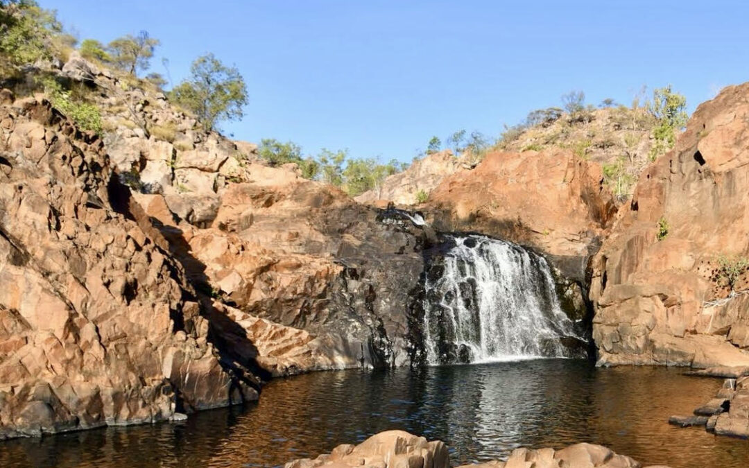 Why Katherine Gorge Should Be on Your Australian Bucket List