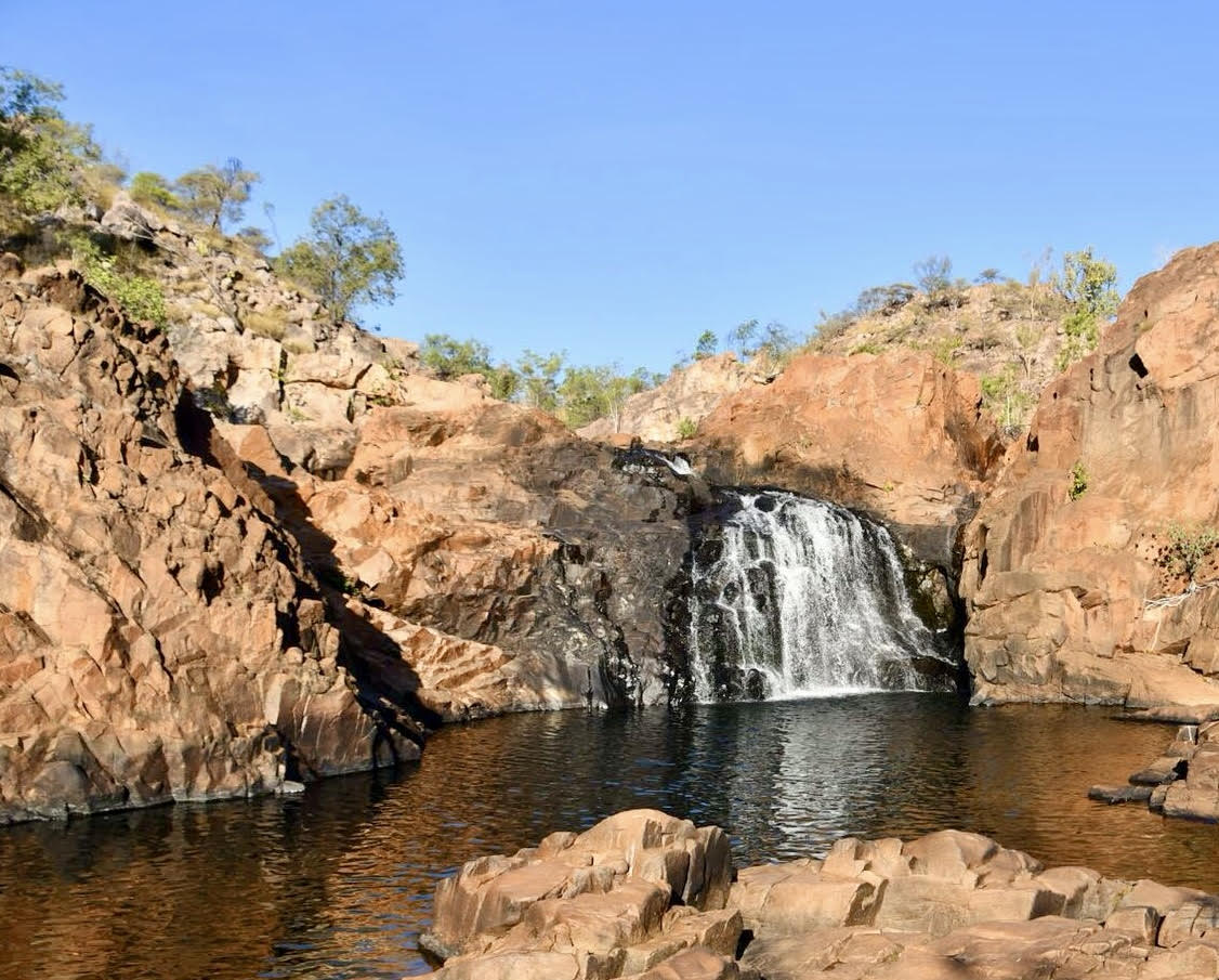 kakadu tours darwin