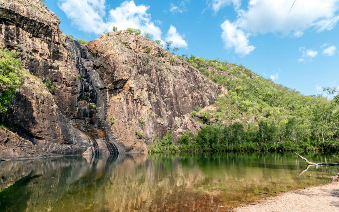 Experience Kakadu: Top Tours to See the Best of Australia’s Wilderness