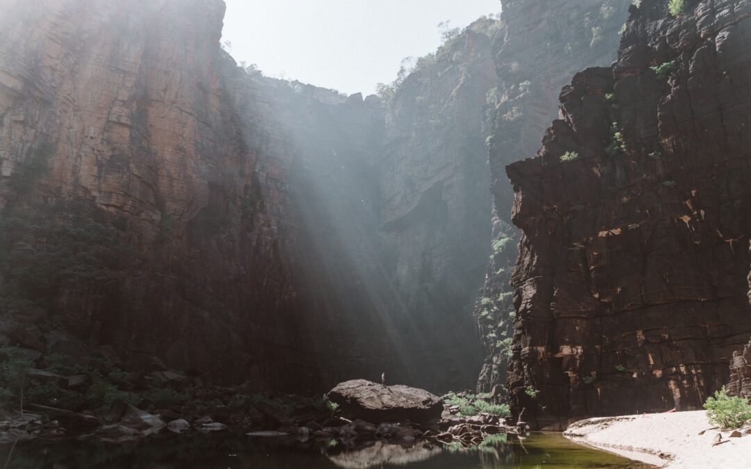 Wildlife, Waterfalls, and Wonder: The Allure of Kakadu
