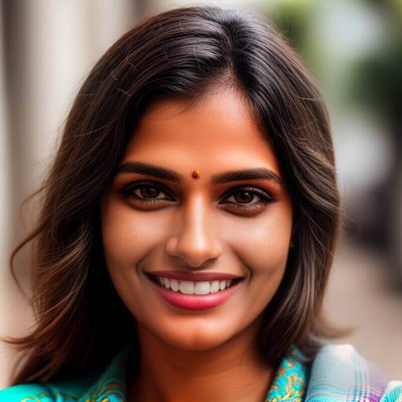 Nina Mungatopi